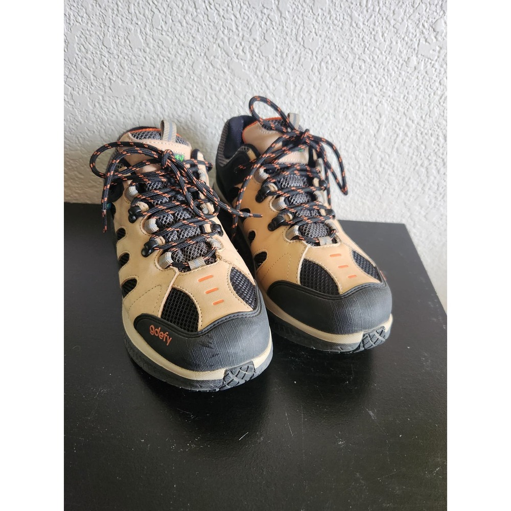 Gravity Defyer Radius Hiking Shoe Women's 9.5